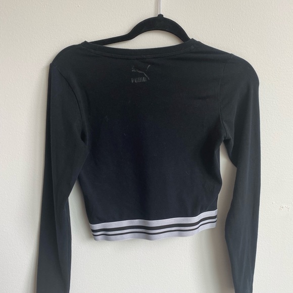 Puma, medium, black - Picture 3 of 4